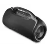 Kolona HAMA UltiMate Pro 120 W, belaidis Bluetooth, atspari vandeniui, įmontuota baterija, USB-C įkrovimas
