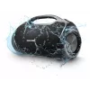 Kolona HAMA UltiMate Pro 120 W, belaidis Bluetooth, atspari vandeniui, įmontuota baterija, USB-C įkrovimas