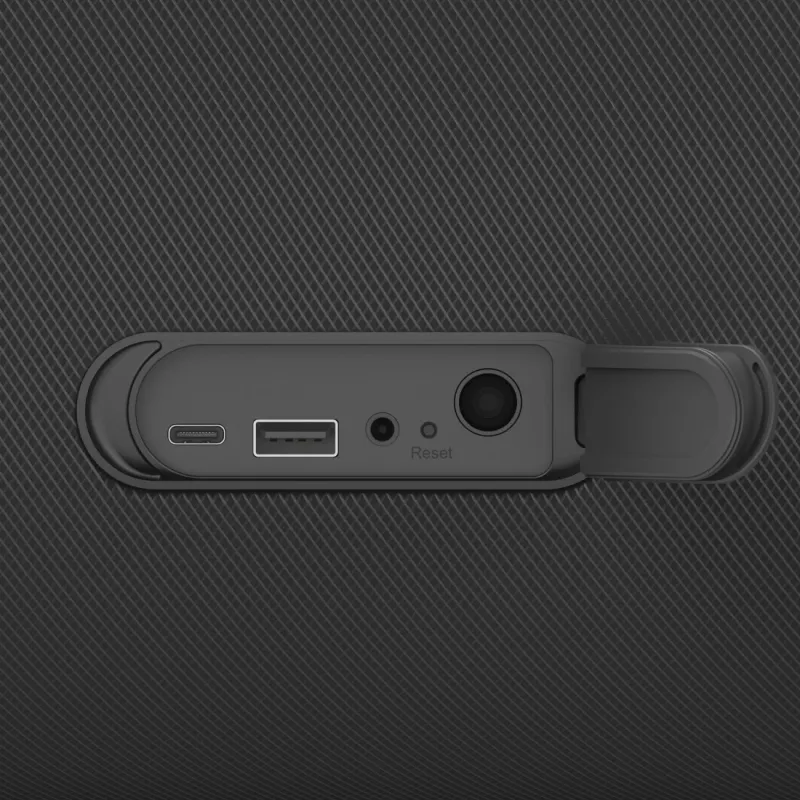 Kolona HAMA UltiMate Pro 120 W, belaidis Bluetooth, atspari vandeniui, įmontuota baterija, USB-C įkrovimas
