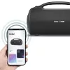 Kolona HAMA UltiMate Pro 120 W, belaidis Bluetooth, atspari vandeniui, įmontuota baterija, USB-C įkrovimas