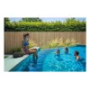 Kolona HAMA UltiMate Pro 120 W, belaidis Bluetooth, atspari vandeniui, įmontuota baterija, USB-C įkrovimas