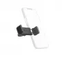 Hama Compact Passive laikiklis Mobilusis telefonas / išmanusis telefonas Juoda