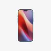 Ekrano apsauga Spigen GLAS.tR EZ Fit Apple iPhone 16 Pro Grūdintas stiklas Skaidrus 2 vnt.