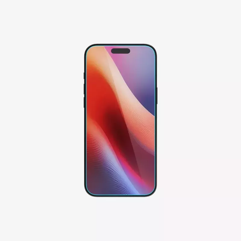 Ekrano apsauga Spigen GLAS.tR EZ Fit Apple iPhone 16 Pro Grūdintas stiklas Skaidrus 2 vnt.