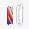 Ekrano apsauga Spigen GLAS.tR EZ Fit Apple iPhone 16 Pro Grūdintas stiklas Skaidrus 2 vnt.