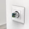 Charger Indoor Hama 00201980 Fast Charging White USB Type-C