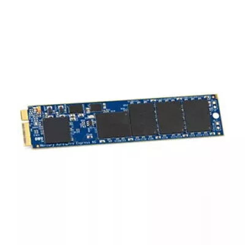 SSD diskas OWC Aura Pro 250 GB M.2 SATA III 3D TLC