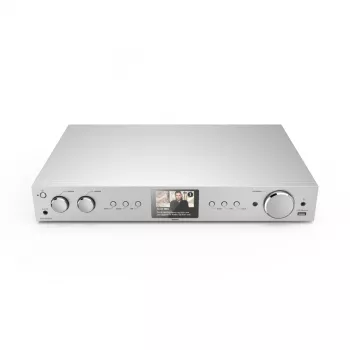 Asmeninis radijo imtuvas „Hama DIT2105SBTX“ skaitmeninis imtuvas DAB+ Wi-Fi Bluetooth