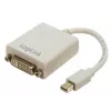 „Mini DisplayPort“ prie DVI adapteris „LogiLink CV0037“