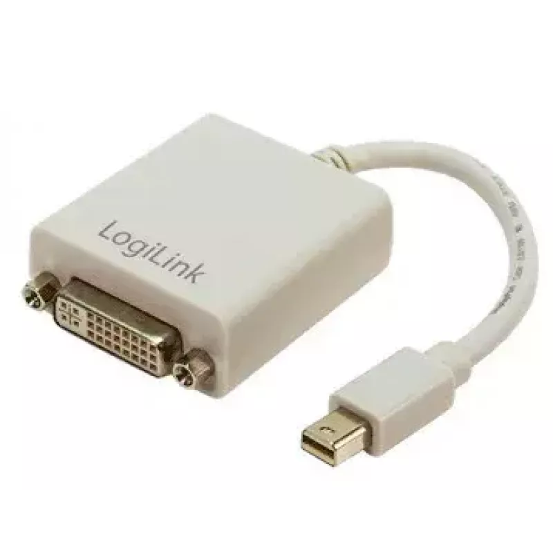„Mini DisplayPort“ prie DVI adapteris „LogiLink CV0037“