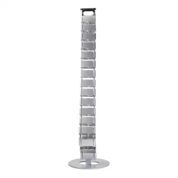 Kabelių lovelis LogiLink KAB0065