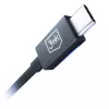 3MK Hyper Thunderbolt 3 kabelis USB kabelis 240W 1 vnt.