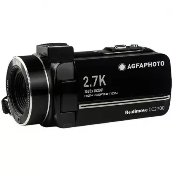 Rankinė vaizdo kamera AgfaPhoto CC2700