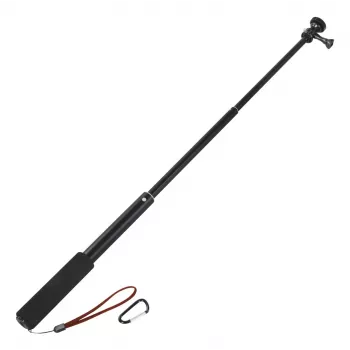 Hama 00004299 asmenukės lazda, juoda