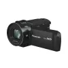 Rankinė vaizdo kamera Panasonic HC-V900E-K 8,57 MP 24x optinis priartinimas