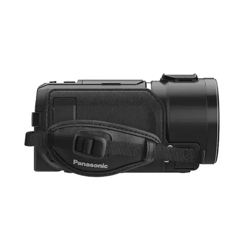Rankinė vaizdo kamera Panasonic HC-V900E-K 8,57 MP 24x optinis priartinimas