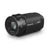 Rankinė vaizdo kamera Panasonic HC-V900E-K 8,57 MP 24x optinis priartinimas