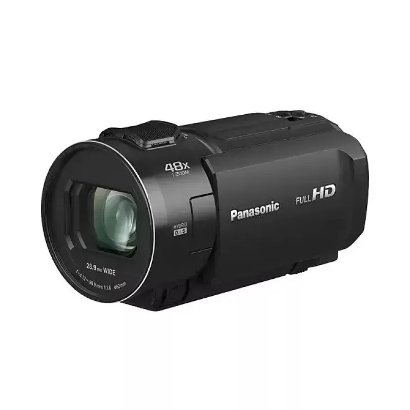 Rankinė vaizdo kamera Panasonic HC-V900E-K 8,57 MP 24x optinis priartinimas