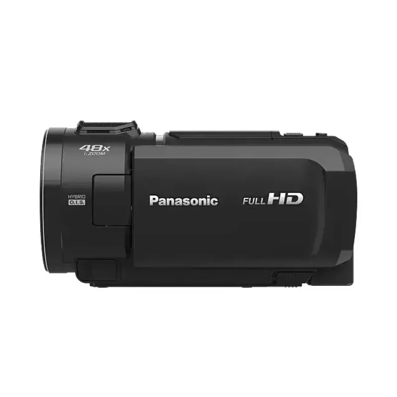 Rankinė vaizdo kamera Panasonic HC-V900E-K 8,57 MP 24x optinis priartinimas