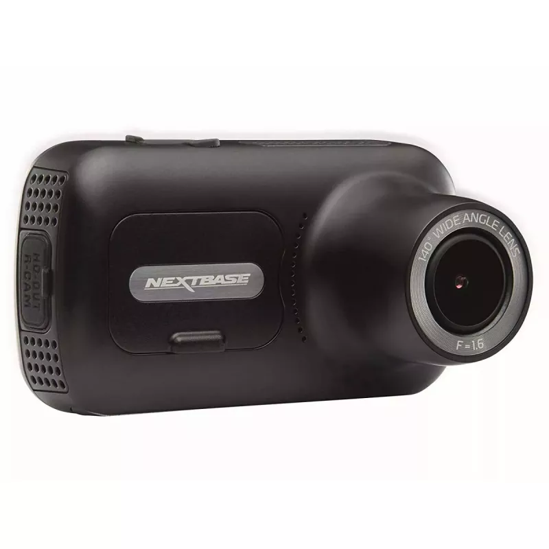Vaizdo registratorius Nextbase 322GW