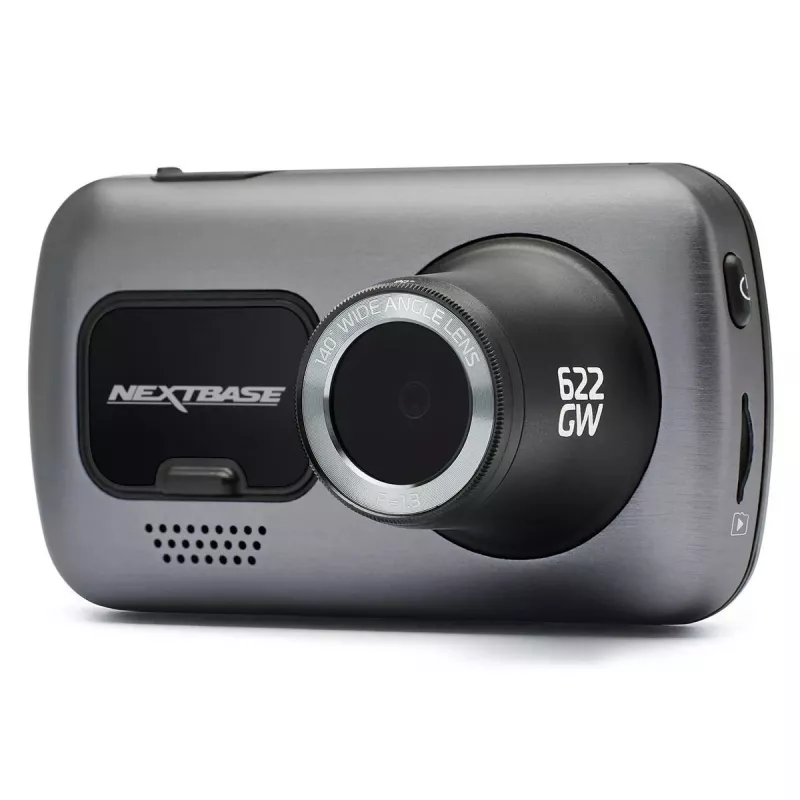 Vaizdo registratorius Nextbase 622GW