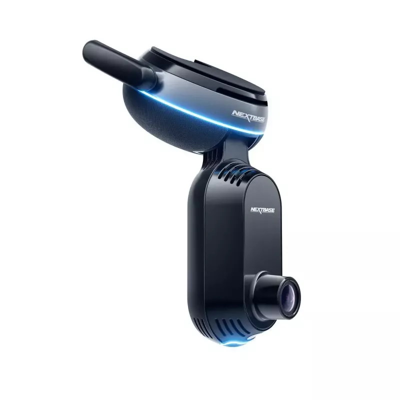 Nextbase iQ 1K automobilinis vaizdo registratorius