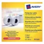 Lipdukas Kainų etiketė Avery PLP1626