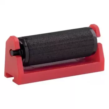 Spausdintuvo rašalo volelis Avery IRAV5 Rašalinis Juodas 161 mm plotis