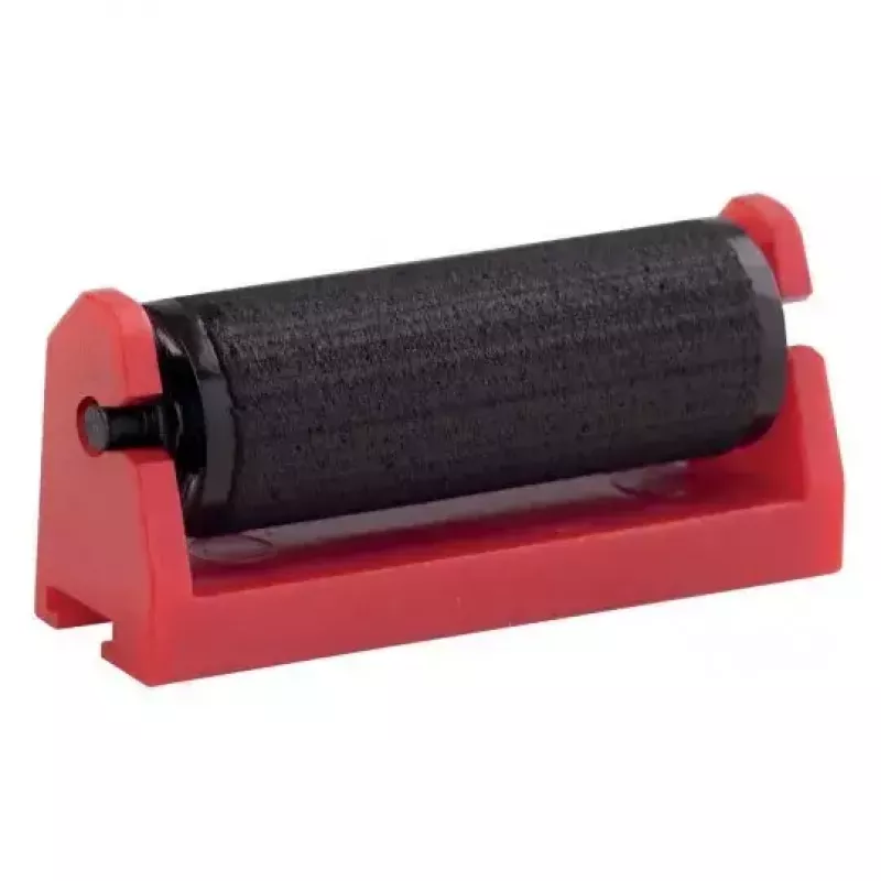 Spausdintuvo rašalo volelis Avery IRAV5 Rašalinis Juodas 161 mm plotis