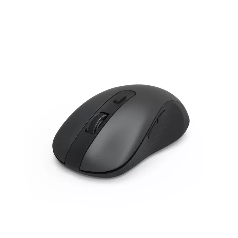 Hama MW-650 pelė Biuro Dešiniarankiams Bluetooth + USB Type-A Optinė 2400 DPI