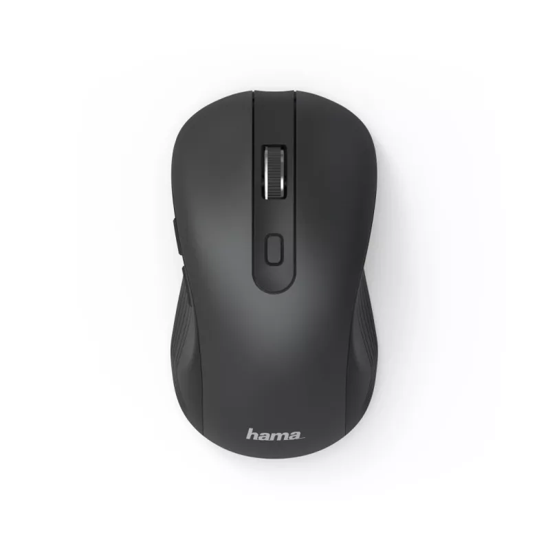 Hama MW-650 pelė Biuro Dešiniarankiams Bluetooth + USB Type-A Optinė 2400 DPI