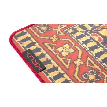 Pelės kilimėlis KRUX Space XXL Carpet Gaming Red