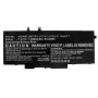 CoreParts MBXDE-BA0182 nešiojamojo kompiuterio atsarginė dalis Baterija