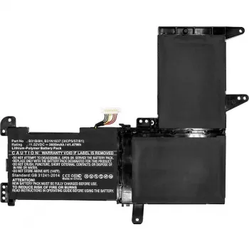 CoreParts MBXAS-BA0024 nešiojamojo kompiuterio atsarginė dalis Baterija