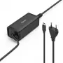Hama 00200024 maitinimo adapteris Vidaus / lauko 100 W Juoda