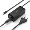 Hama 00200024 maitinimo adapteris Vidaus / lauko 100 W Juoda
