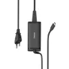 Hama 00200024 maitinimo adapteris Vidaus / lauko 100 W Juoda