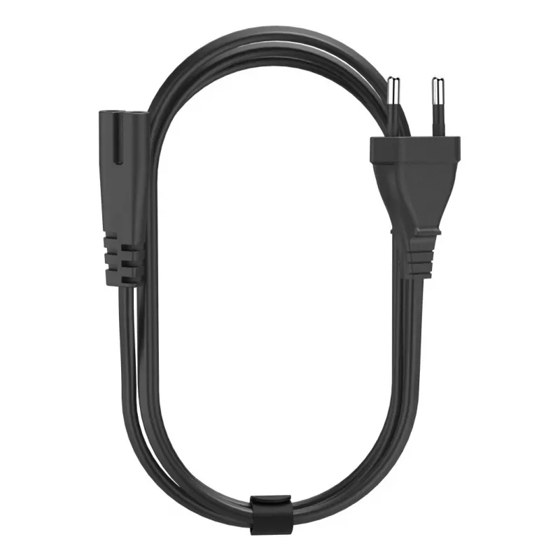 Hama 00200024 maitinimo adapteris Vidaus / lauko 100 W Juoda