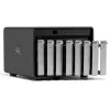 OWC ThunderBay 8 diskų masyvas stalinis juodas 8 diskams HDD SSD