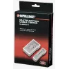 Intellinet daugiafunkcis kabelių testeris, RJ-45 ir RJ-11, UTP/STP/FTP, ekranuoti ir neekranuoti
