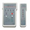 Intellinet daugiafunkcis kabelių testeris, RJ-45 ir RJ-11, UTP/STP/FTP, ekranuoti ir neekranuoti