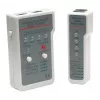 Intellinet daugiafunkcis kabelių testeris, RJ-45 ir RJ-11, UTP/STP/FTP, ekranuoti ir neekranuoti