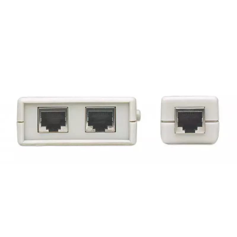 Intellinet daugiafunkcis kabelių testeris, RJ-45 ir RJ-11, UTP/STP/FTP, ekranuoti ir neekranuoti