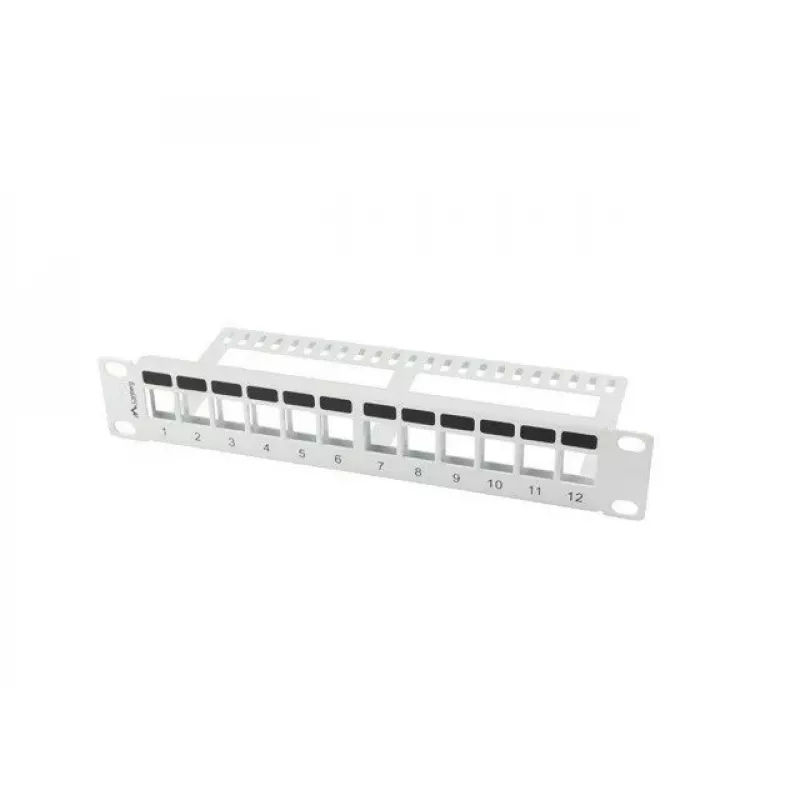 Patch Panel Accessory Lanberg PPKS-9112-S