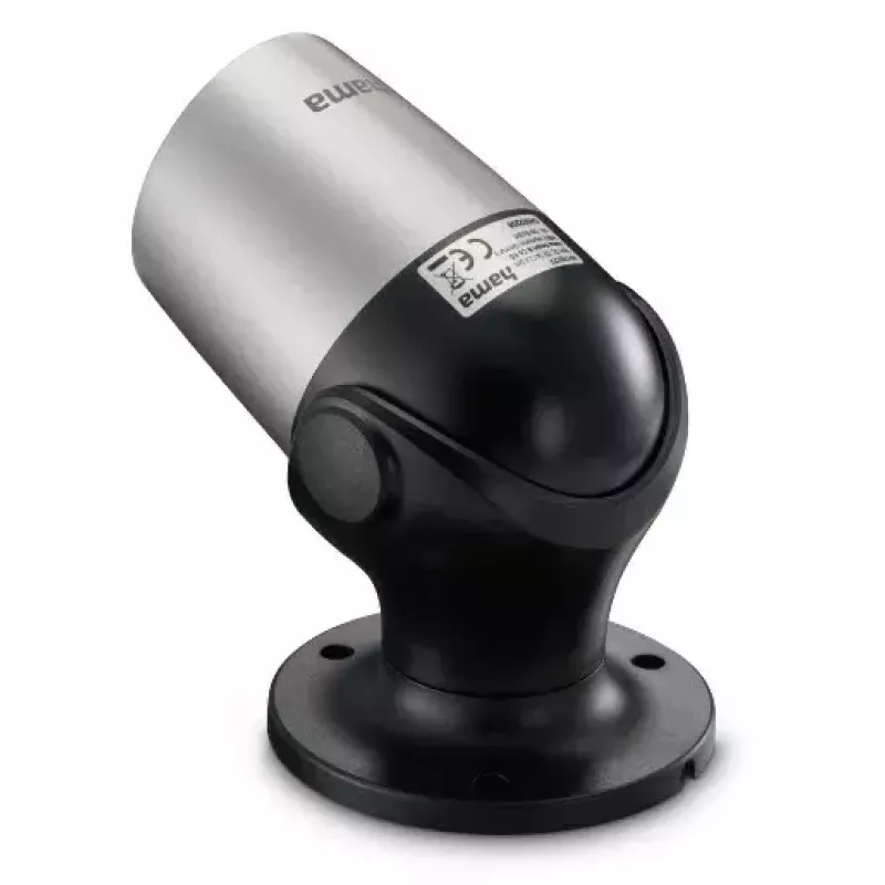 Hama 00176646 apsaugos kamera Bullet lauko 1920 x 1080 pikselių