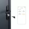 Išmaniosios spynos raktas Netatmo NDL-K1U, 58 mm plotis, 23 mm gylis, 20 g svoris