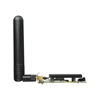 Tinklo plokštė Edimax EW-7833AXP WLAN Bluetooth 2400 Mbit/s