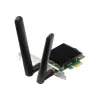 Tinklo plokštė Edimax EW-7833AXP WLAN Bluetooth 2400 Mbit/s