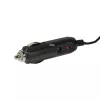 Maitinimo ilginimo laidas LogiLink CP0111 2 m juodas