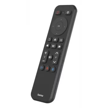 Nuotolinio valdymo pultas Hama 00221050 IR belaidis TV 21 mygtukas 10 m atstumas